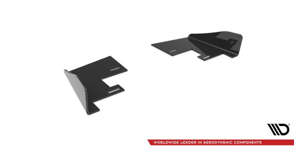 Bakre Flaps Volkswagen Golf R Mk7