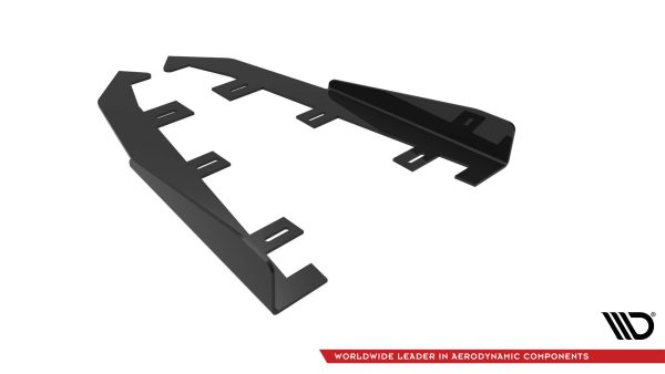 Bakre Flaps Volkswagen Jetta GLI Mk7