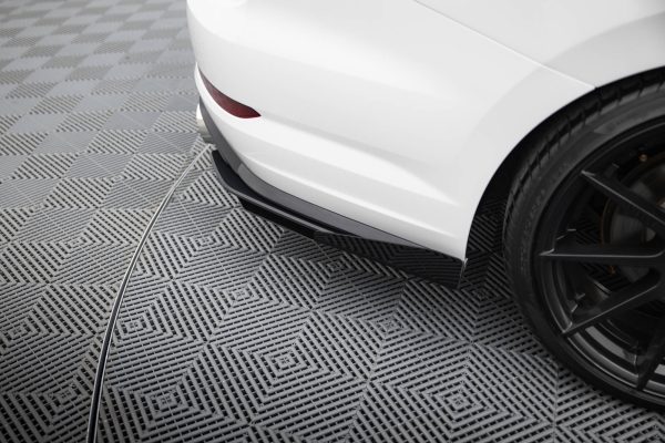 Bakre Flaps Volkswagen Jetta GLI Mk7