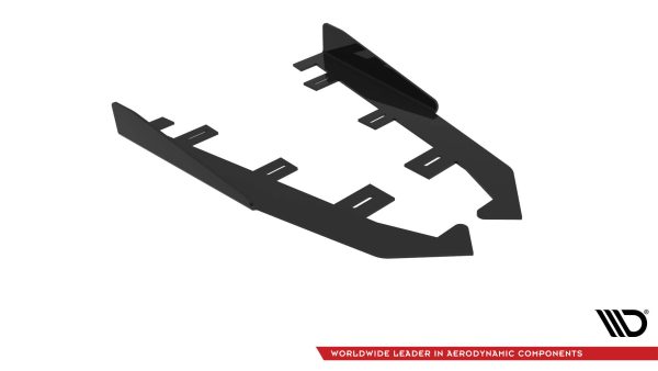 Bakre Flaps Volkswagen Jetta GLI Mk7