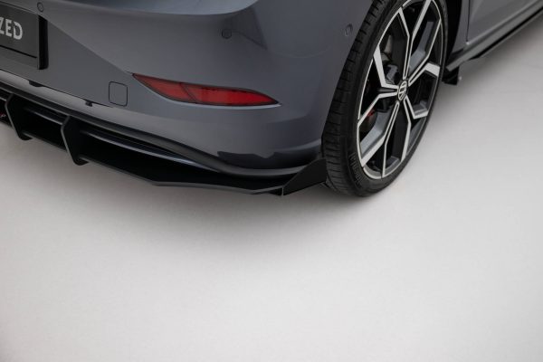 Bakre Flaps Volkswagen Polo GTI Mk6 Facelift