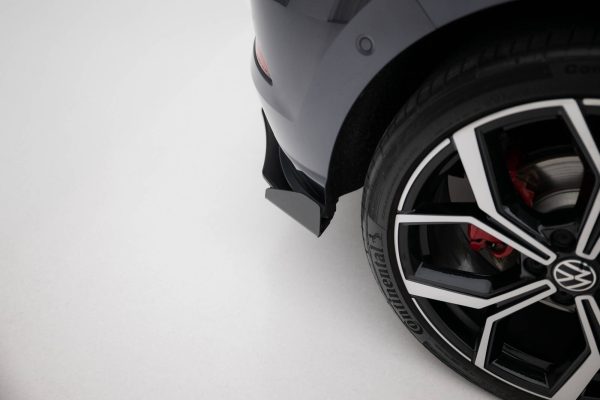 Bakre Flaps Volkswagen Polo GTI Mk6 Facelift