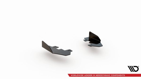 Bakre Flaps BMW 1 F20 M-Pack Facelift / M140i