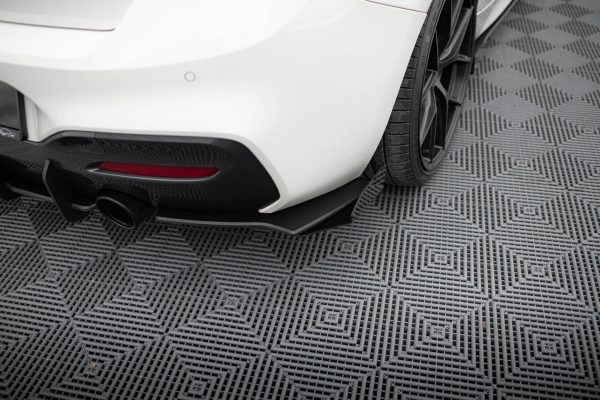Bakre Flaps BMW 1 F20 M-Pack Facelift / M140i