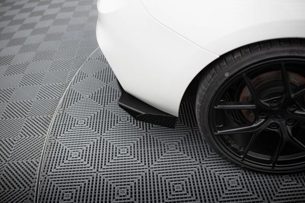 Bakre Flaps BMW 1 F20 M-Pack Facelift / M140i