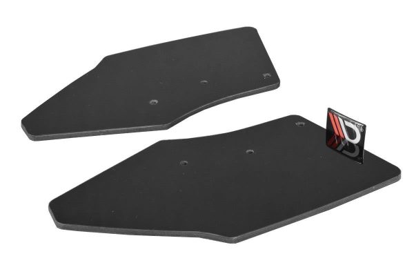Bakre Flaps Racing Ford Fiesta Mk8 ST-Line