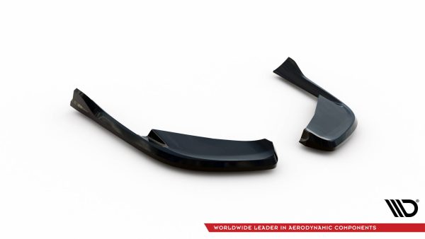 Bakre Flaps Alfa Romeo Giulia Quadrifoglio