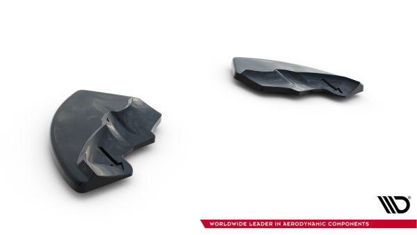 Bakre Flaps Alfa Romeo Giulietta Zender