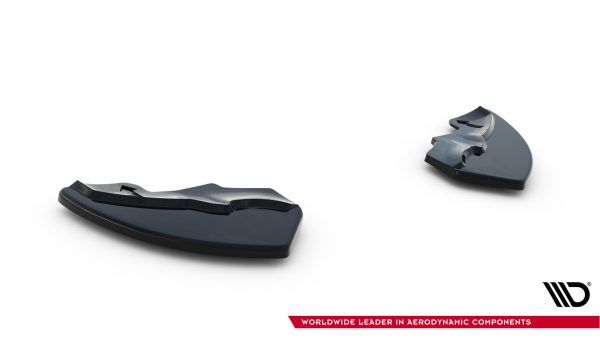 Bakre Flaps Alfa Romeo Giulietta Zender