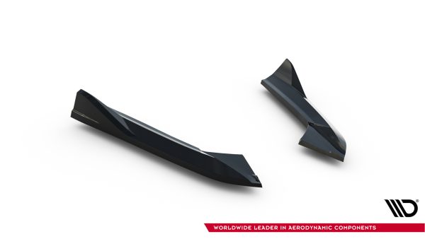 Bakre Flaps Audi A3 Sedan 8V