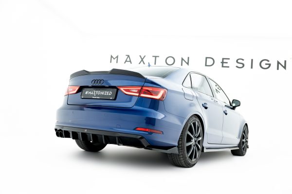 Bakre Flaps Audi A3 Sedan 8V