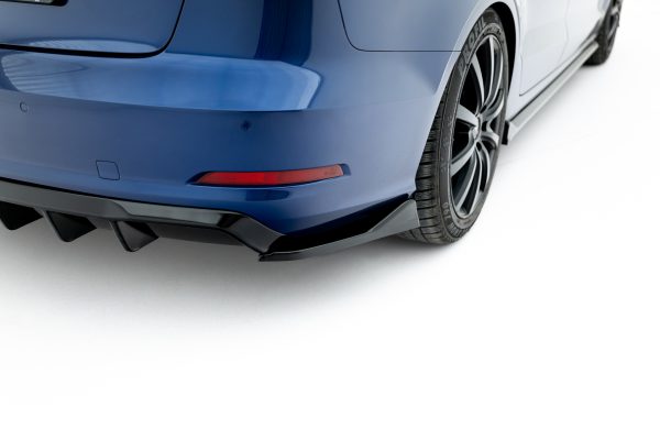 Bakre Flaps Audi A3 Sedan 8V