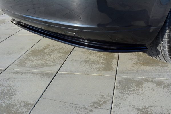 Bakre Flaps Audi A3 Sportback 8P i 8P Facelift