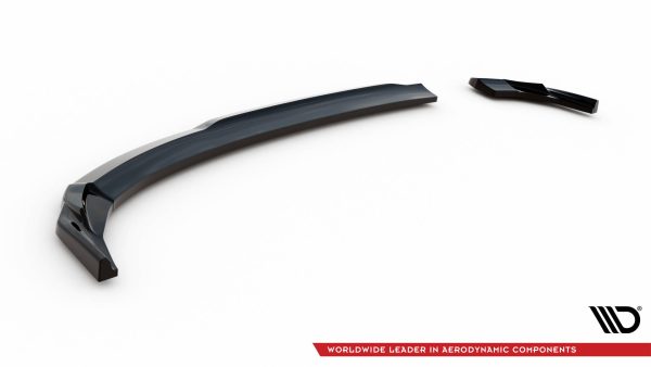 Bakre Flaps Audi A3 Sportback 8V Facelift