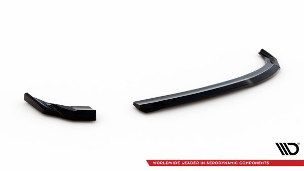 Bakre Flaps Audi A3 Sportback 8V Facelift