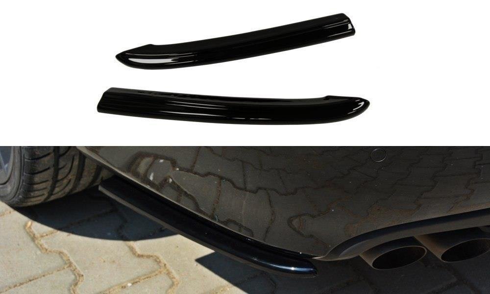Bakre Flaps Audi A4 B8