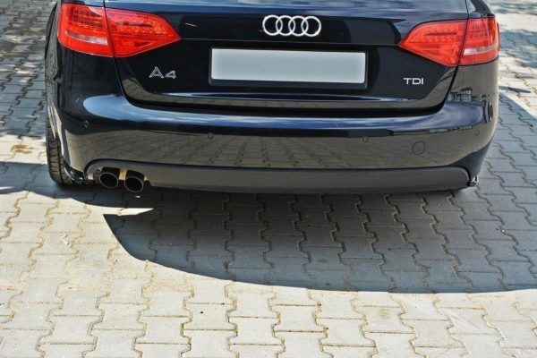 Bakre Flaps Audi A4 B8