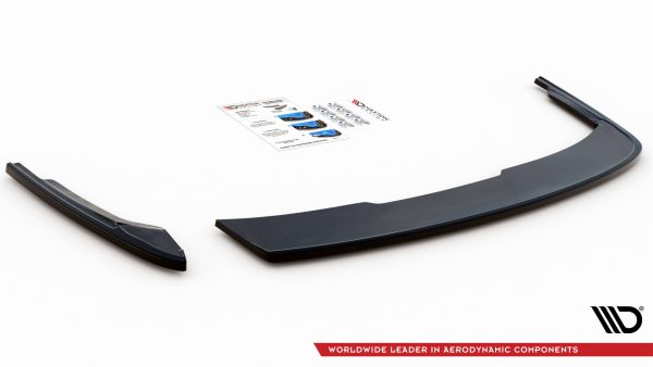 Bakre Flaps Audi A4 B9