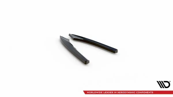 Bakre Flaps Audi A5 Coupe 8T Facelift - Bilde 5