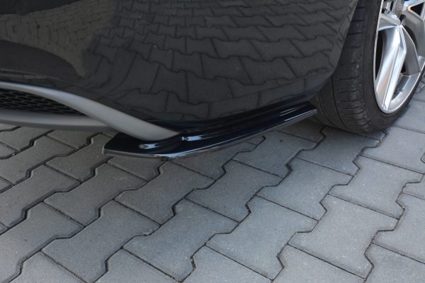 Bakre Flaps Audi A5 S-Line 8T FL Sportback
