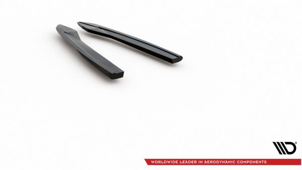 Bakre Flaps Audi A6 / A6 C7 S-line/ S6 C7 Facelift