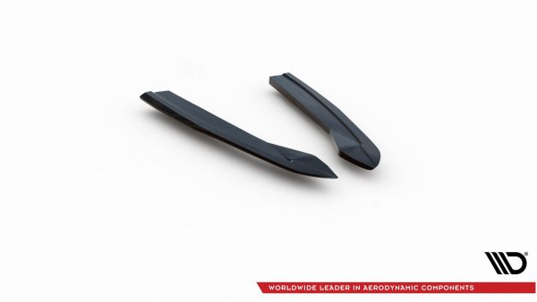 Bakre Flaps Audi A6 / A6 C7 S-line/ S6 C7 Facelift