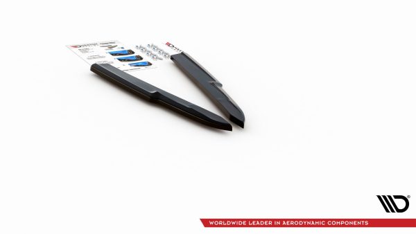 Bakre Flaps Audi A6 S-Line / S6 C8 / C8 Facelift