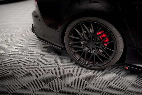 Bakre Flaps Audi A7 S-Line C7