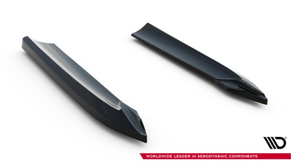 Bakre Flaps Audi A7 S-Line C7