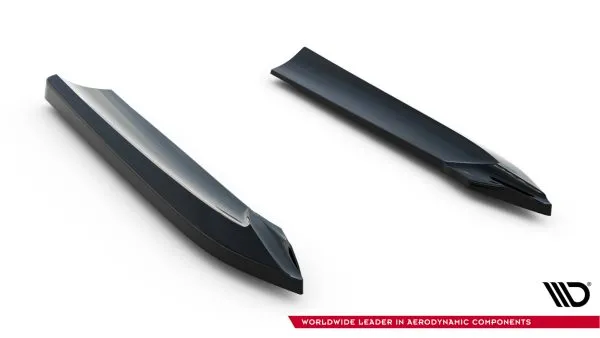 Bakre Flaps Audi A7 S-Line C7 - Bilde 4