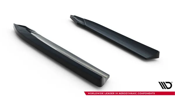 Bakre Flaps Audi A7 S-Line C7 - Bilde 5