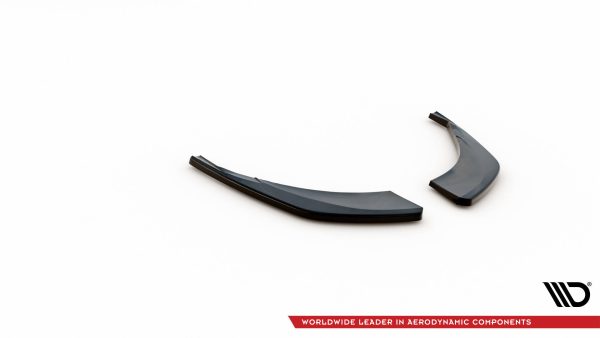 Bakre Flaps Audi Q8 S-line Mk1