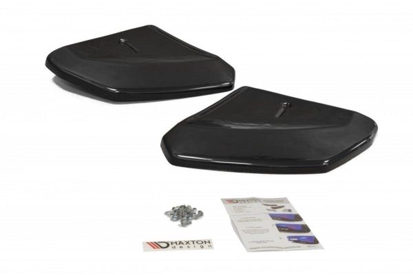 Bakre Flaps Audi R8 Mk.2