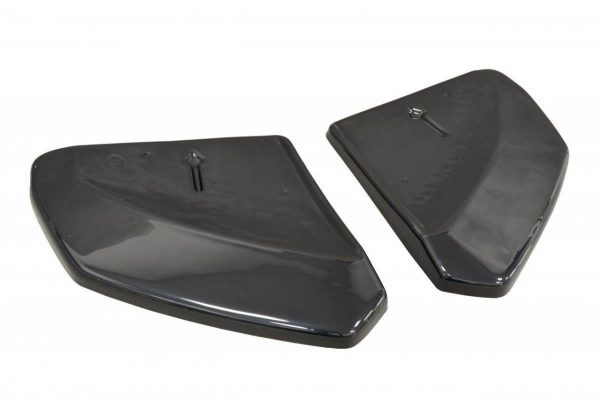 Bakre Flaps Audi R8 Mk.2