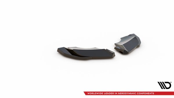 Bakre Flaps Audi R8 Mk2 Facelift