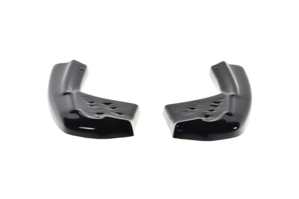Bakre Flaps Audi RS3 8V FL Sedan