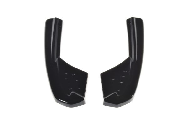 Bakre Flaps Audi RS3 8V FL Sedan
