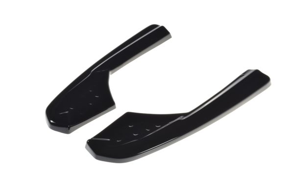 Bakre Flaps Audi RS3 8V FL Sedan