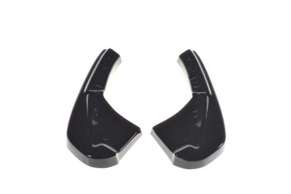 Bakre Flaps Audi RS3 8V FL Sportback