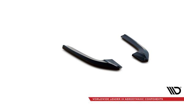 Bakre Flaps Audi RS3 Sedan 8Y