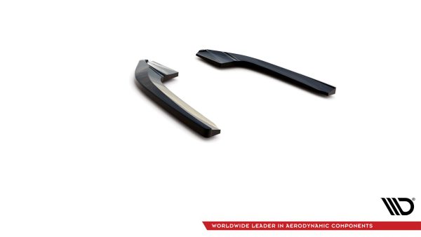 Bakre Flaps Audi RS3 Sedan 8Y