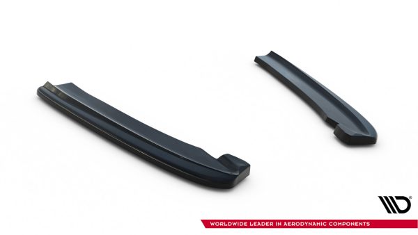 Bakre Flaps Audi RS5 Coupe F5