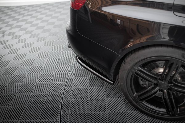 Bakre Flaps Audi RS6 Avant C6