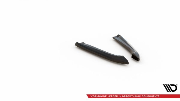 Bakre Flaps Audi RS6 Avant C6