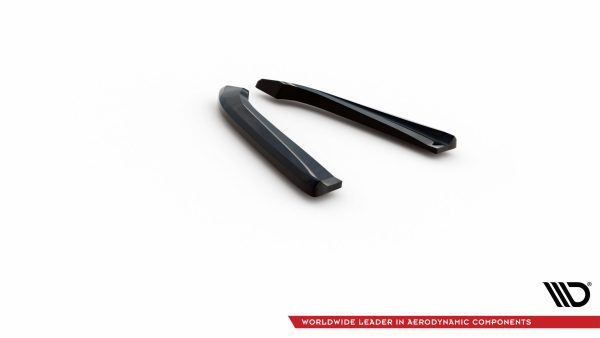 Bakre Flaps Audi RS6 Avant C6