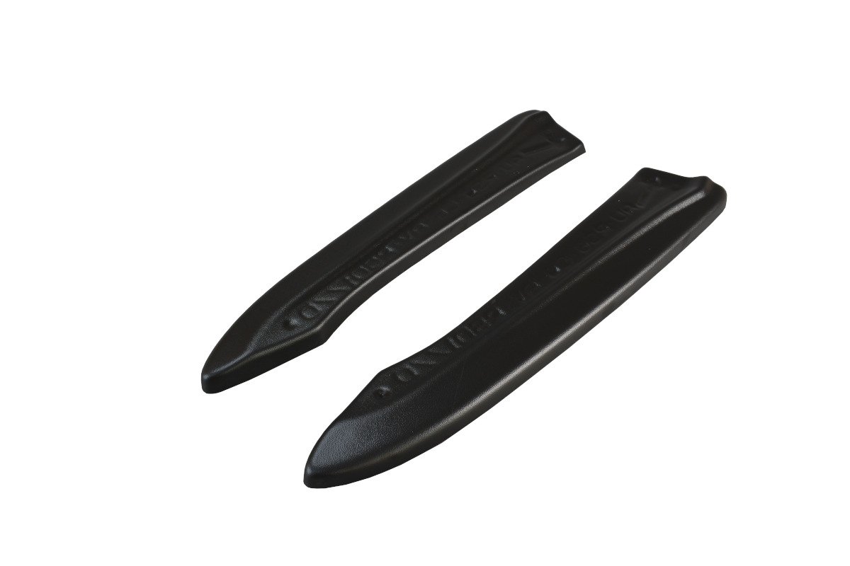 Bakre Flaps Audi RS6 C6 Avant