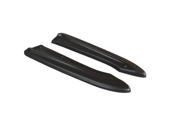 Bakre Flaps Audi RS6 C6 Avant