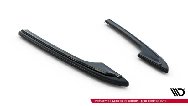 Bakre Flaps Audi RS6 C7 / C7 Facelift