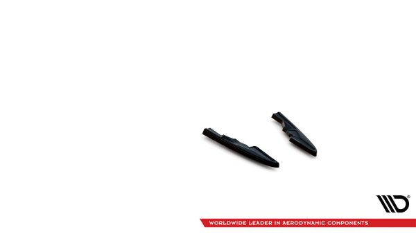 Bakre Flaps Audi RSQ8 Mk1