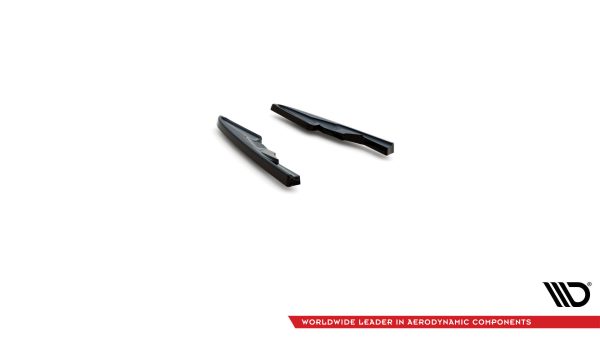Bakre Flaps Audi RSQ8 Mk1
